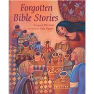 Forgotten Bible Stories 9780745965208