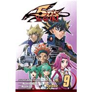 Yu-gi-oh! 5d's 9 9781421585208