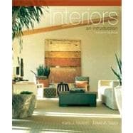 Interiors : An Introduction 9780072965209