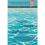 Highly Illogical Behavior 9780147515209