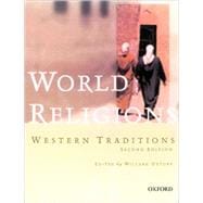 World Religions : Western Traditions