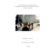 The Road to Emmaus Poems 9780374535209