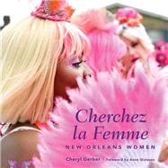 Cherchez La Femme 9781496825209