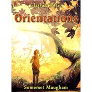 Orientations
