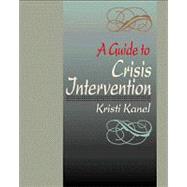 A Guide to Crisis Intervention
