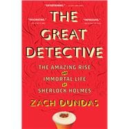 The Great Detective 9780544705210