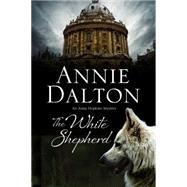 The White Shepherd 9780727885210