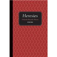 Heresies 9780826335210