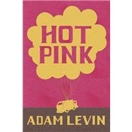 Hot Pink 9781936365210