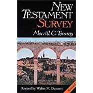 New Testament Survey 9780802875211