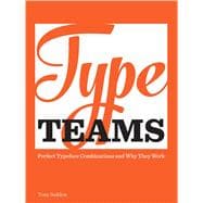 Type Teams 9781440335211