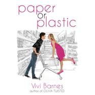 Paper or Plastic 9781622665211