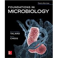 Foundations in Microbiology 9781259705212