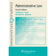 Administrative Law 9781454805212
