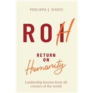Return on Humanity