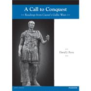 A Call to Conquest 9780133205213