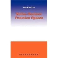 Kothe-Bochner Function Spaces