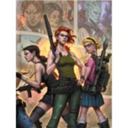 Fables: Deluxe Edition Book Ten 9781401255213