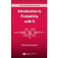 Introduction to Probability with R
