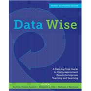 Data Wise 9781612505213
