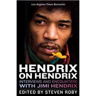 Hendrix on Hendrix 9781613735213