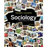 Sociology: A Brief Introduction with Connect Plus Sociology 9780077485214