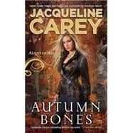 Autumn Bones 9780451465214