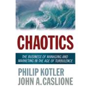Chaotics 9780814415214