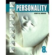 Personality: 8th Edition 9781133335214