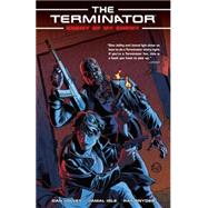 The Terminator: Enemy of My Enemy 9781616555214