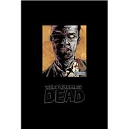 The Walking Dead Omnibus 6 9781632155214