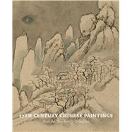 17th-century Chinese Paintings from the Tsao Family Collection 9783791355214