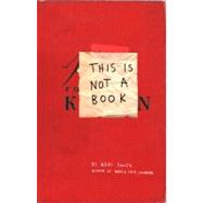 This Is Not a Book 9780399535215