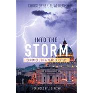 Into the Storm 9781505115215