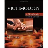 Victimology 9781506345215