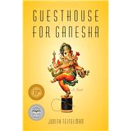 Guesthouse for Ganesha 9781631525216