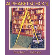 Alphabet School 9781416925217