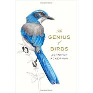 The Genius of Birds 9781594205217