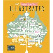 Australia Illustrated 9781925335217