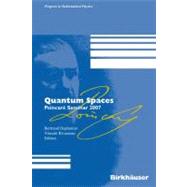 Quantum Spaces