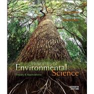Connect Access Card for Principles of Environmental Science 9780077515218