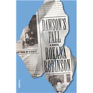 Dawson's Fall