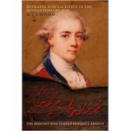 The Life of John André 9781612005218