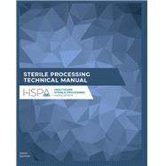 Sterile Processing Technical Manual