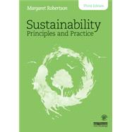 Sustainability Principles and Practice, 3rd ed 9780367365219