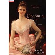 Decorum