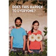 Does This Happen to Everyone?: A Budding Adult's Guide to Puberty 9783899555219