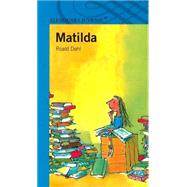 Matilda 9786070115219