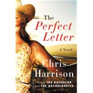 The Perfect Letter 9780062305220