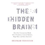 The Hidden Brain 9780385525220